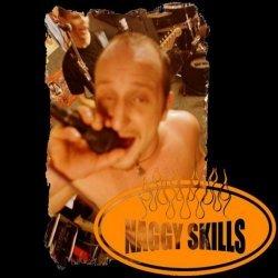 Bands bei track4.de: " Naggy Skills ". Charts, Konzerte & kostenloser MP3 download, Genre: Punk