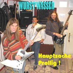 Bands bei track4.de: " Wurstwasser ". Charts, Konzerte & kostenloser MP3 download, Genre: Punk