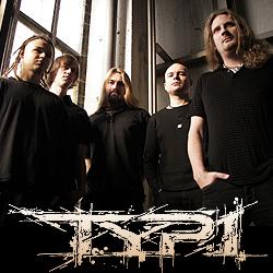 Bands bei track4.de: " TYP1 ". Charts, Konzerte & kostenloser MP3 download, Genre: Metal