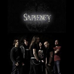 Bands bei track4.de: " Sapiency ". Charts, Konzerte & kostenloser MP3 download, Genre: Metal