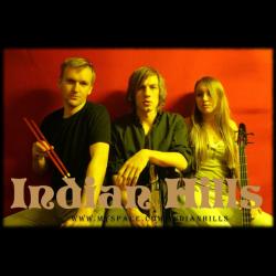 Bands bei track4.de: " Indian Hills ". Charts, Konzerte & kostenloser MP3 download, Genre: Rock