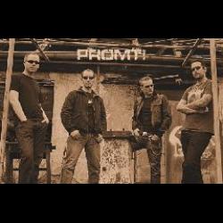 Bands bei track4.de: " PROMT! ". Charts, Konzerte & kostenloser MP3 download, Genre: Rock