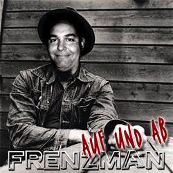 Bands bei track4.de: " Frenzman ". Charts, Konzerte & kostenloser MP3 download, Genre: Rock