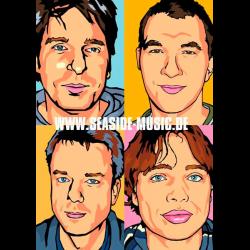 Bands bei track4.de: " SEASIDE MUSIC ". Charts, Konzerte & kostenloser MP3 download, Genre: Rock