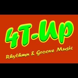 Bands bei track4.de: " 4T-Up ". Charts, Konzerte & kostenloser MP3 download, Genre: Soul & Funk