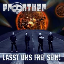 Bands bei track4.de: " PRONTHER ". Charts, Konzerte & kostenloser MP3 download, Genre: Metal