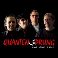 QuantenSprung