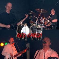 Bands bei track4.de: " RED CARGO ". Charts, Konzerte & kostenloser MP3 download, Genre: Rock