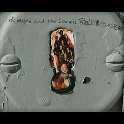 Bands bei track4.de: " Jonnyn and the cosmic rollercoaster ". Charts, Konzerte & kostenloser MP3 download, Genre: Rock