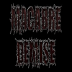 track4.de - Macabre Demise