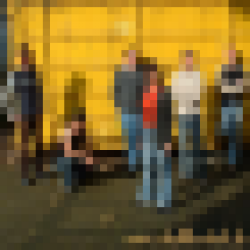 track4.de - Shuffle Stick