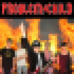 track4.de - Problem Child