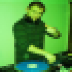 track4.de - DJ Exonar