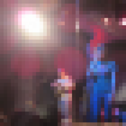 track4.de - I am the Painter