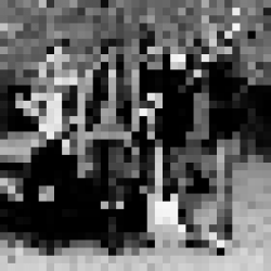 track4.de - 13th Curbstone