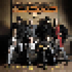 track4.de - Steve Haggerty And The Wanted