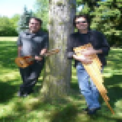 track4.de - AMBAR