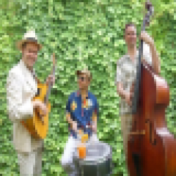 track4.de - Grupo Corcovado