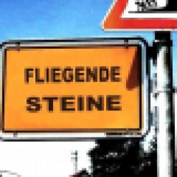track4.de - FLIEGENDE STEINE