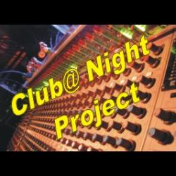 Club@Night Project