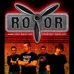 ROTOR-Band