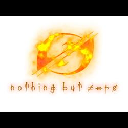nothing but zero