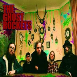 THE GHOST ROCKETS
