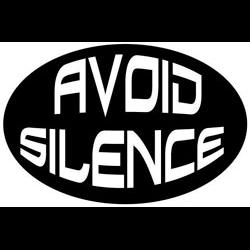 Avoid Silence
