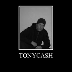 TonyCash