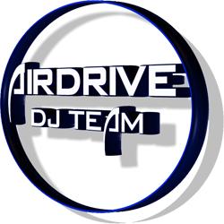 AIRDRIVE DJ TEAM