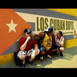 Los Cuban Boys
