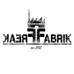 FreaK-FabriK est.2012