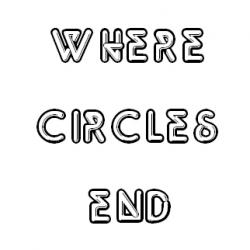Where Circles End