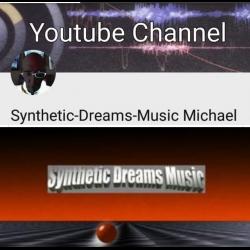 Synthetic-dreams-music / Produktion 1990