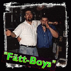 Die FAETT-BOYS