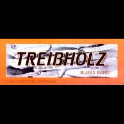 Treibholz-Blues-Band
