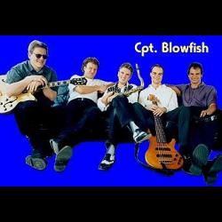 Cpt. Blowfish