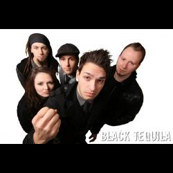 Black Tequila