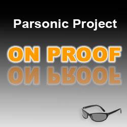Parsonic Project