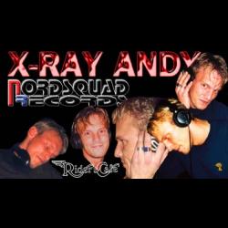 X-Ray Andy