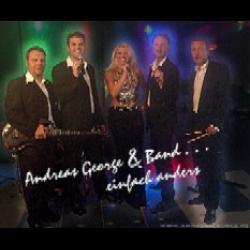 Andreas George & Band