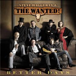 Steve Haggerty And The Wanted