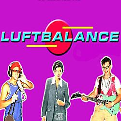 Luftbalance