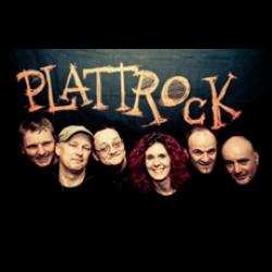 Plattrock