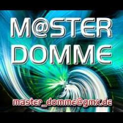 Master Domme