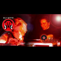 DJ Pedo & DJ Vita