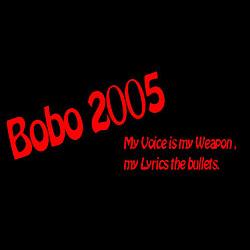 Bobo 2005