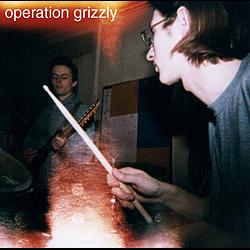 Operation Grizzly