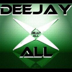 DeeJay All X
