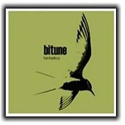 Cover der CD "fantastica"; der Band "bitune" Cover der CD "fantastica"; der Band "bitune"